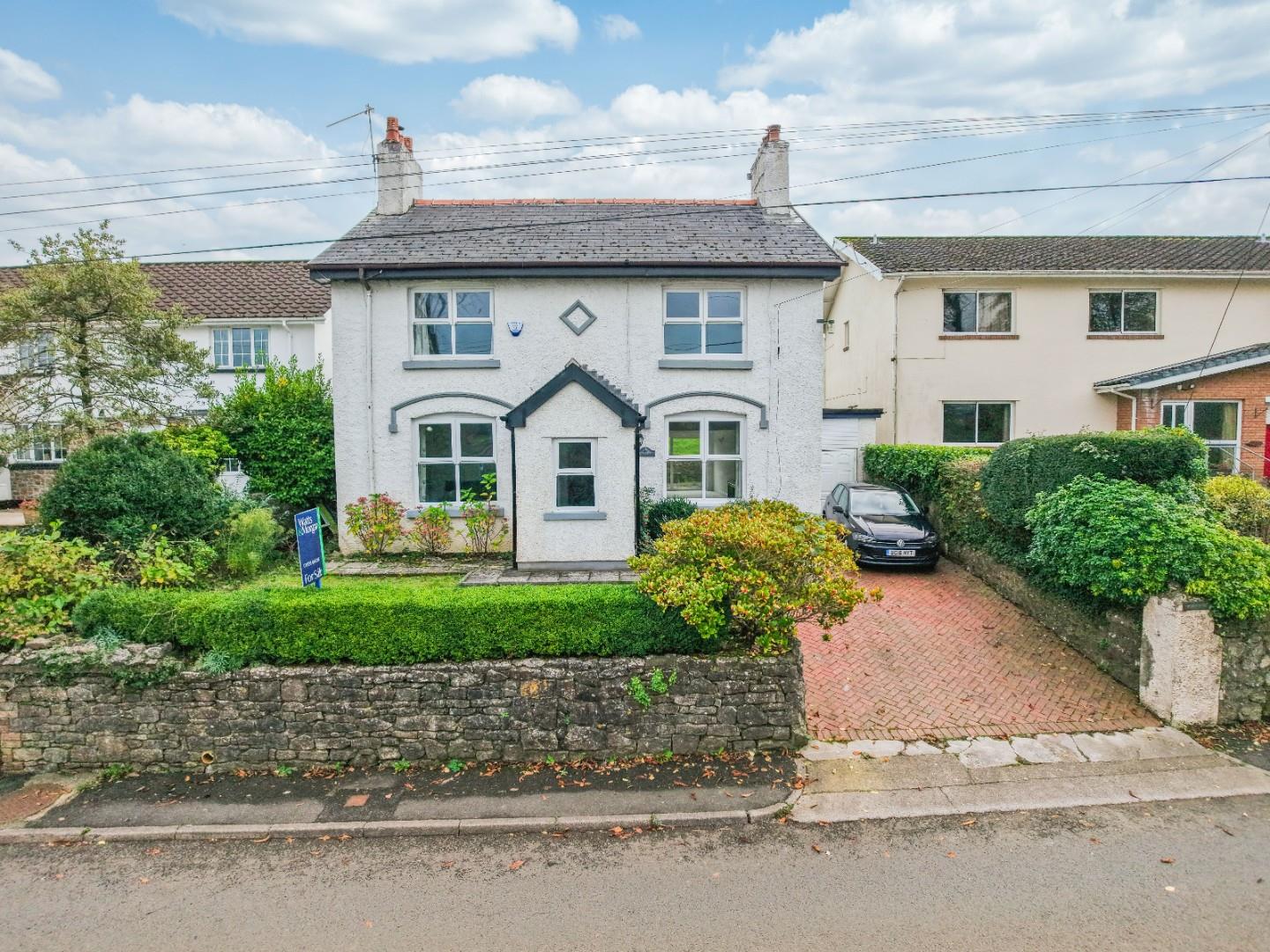 Corntown Road, Corntown, Vale of Glamorgan, CF35 5BG